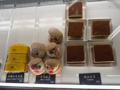 -麦田工坊(月湖店)