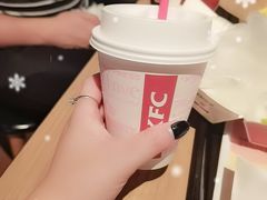 -肯德基(新八一店)