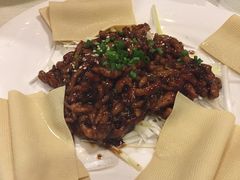 -老浒记烤鸭-北京菜(琉璃厂店)