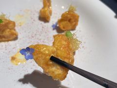 -临江·阅炉