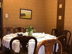 包厢-赶海部落海鲜城(海阳路店)