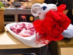 -羊来顺冰煮鲜羊铁锅烀羊肉(八卦岭店)