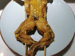 -青花椒花椒鱼(合生汇店)