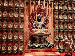 -新加坡佛牙寺龙华院