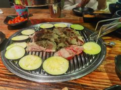 -大發韩国烤肉(八佰伴店)