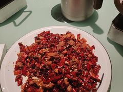 -湘西小馆(滨河路店)