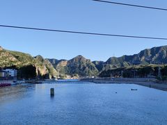 -野三坡清泉山风景区