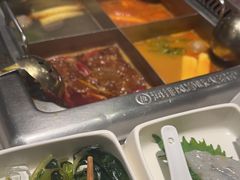 -海底捞火锅(杭州庆春路夜宵主题店)