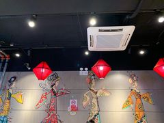 -贺秦生陕面王(富力城店)