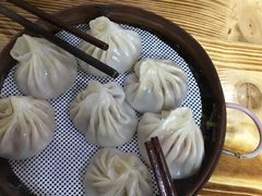 -胥塘陆氏小馄饨