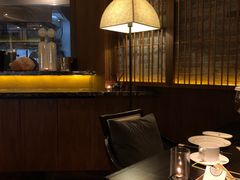 -甄御•海鲜新青岛菜(麦岛店)