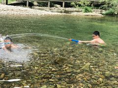 -水墨汀溪风景区