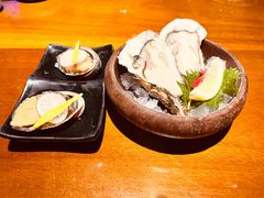 -和彩放题餐厅(酒仙桥店)