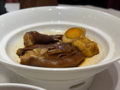 -凤凰楼酒家·粤宴点心(华强北店)