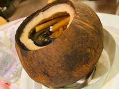-伯顿西餐厅(厚街香榭丽店)
