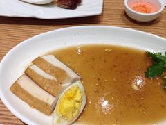 -庆记香港烧味小馆(浦东机场店)