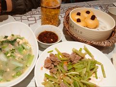 -吕氏焗小鲜•海鲜青岛菜(八大关店)