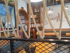 -秦唐汉味biangbiang面(大钟寺店)