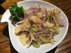 -喜越泰莱·泰越料理(海逸新天地店)