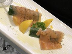 -厦门海景千禧大酒店·海景咖啡厅