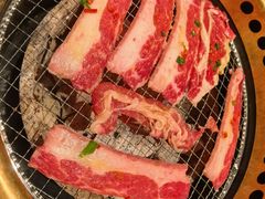 -Ant 蚂蚁洞烤肉·大营地(上海静安大悦城店)