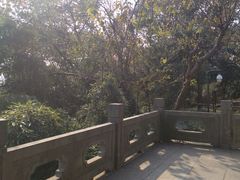 -吴山景区