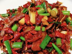 -徐记海鲜(南油永新汇店)