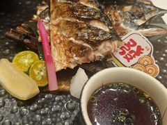 -月下料理(楷林IFC店)