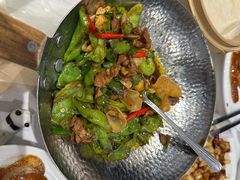 -眉州东坡(清河万象汇店)