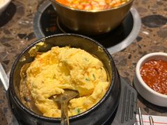 -肉加韩国料理·烤肉(金茂湾店)