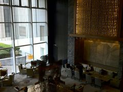 -北京康莱德酒店