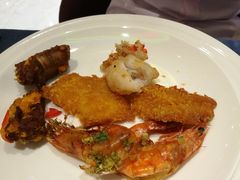 -鹭江潮餐厅•福建菜(鹭江佲家酒店)