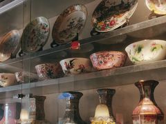 -邹开喜·小海鲜醉鸡煲·潮汕鲜切牛肉店(襄阳北路店)