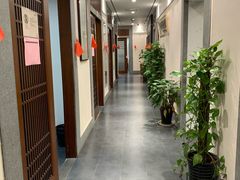 -秦汉胡同书法古筝围棋国画书院(宝地分馆)