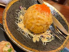 -鸟鹏烧鸟居酒屋(仁恒梦中心店)