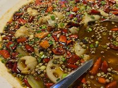 -海东头·疙瘩汤(万达四楼店)