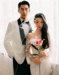 -太郎花子婚纱摄影TAHAKO(无锡店)