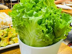 -张姐烤肉(山北路店)
