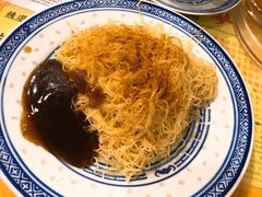 -麦奀云吞面世家(佐敦店)