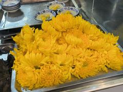 -火烧房子菊花米线(兴盛路店)