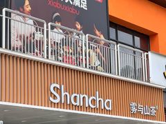 -雾与山茶(大禹城店)