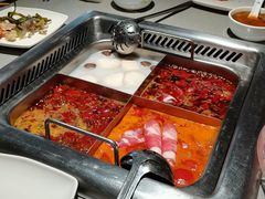-海底捞火锅(牡丹园店)