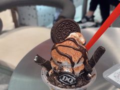 -DQ·蛋糕·冰淇淋(包河万达店)
