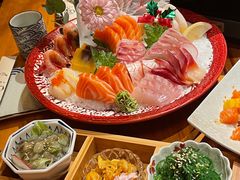 -故乡屋日本料理(八一广场店)