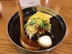 -服务大楼冷面(延大店)