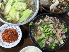 -正宗苏稽毛哥跷脚牛肉总店