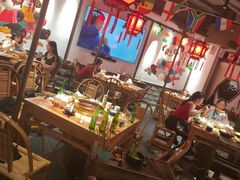 -矮板凳老火锅(宽窄巷子店)