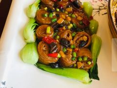-鹿鸣春饭店(总店)