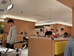 -海底捞火锅(凤凰广场店)