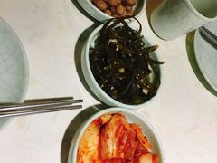 -梅梅家的烤肉店(槐北路店)